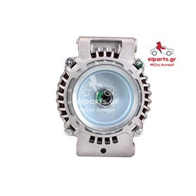 EXCHANGE ALTERNATOR 100AMP 24V