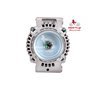 EXCHANGE ALTERNATOR 100AMP 24V