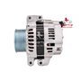 EXCHANGE ALTERNATOR 100AMP 24V