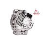 EXCHANGE ALTERNATOR 100AMP 24V