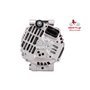 EXCHANGE ALTERNATOR 100AMP 24V