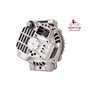 EXCHANGE ALTERNATOR 100AMP 24V