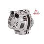 EXCHANGE ALTERNATOR 100AMP 24V