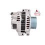EXCHANGE ALTERNATOR 100AMP 24V