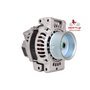 EXCHANGE ALTERNATOR 100AMP 24V
