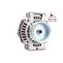 EXCHANGE ALTERNATOR 100AMP 24V