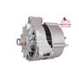 EXCHANGE ALTERNATOR 80AMP 24V