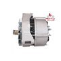 EXCHANGE ALTERNATOR 80AMP 24V