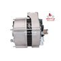 EXCHANGE ALTERNATOR 80AMP 24V