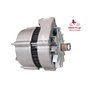 EXCHANGE ALTERNATOR 80AMP 24V