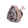 EXCHANGE ALTERNATOR 100AMP 24V
