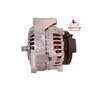 EXCHANGE ALTERNATOR 100AMP 24V