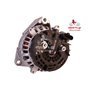 EXCHANGE ALTERNATOR 100AMP 24V