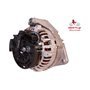 EXCHANGE ALTERNATOR 100AMP 24V