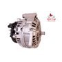 EXCHANGE ALTERNATOR 100AMP 24V