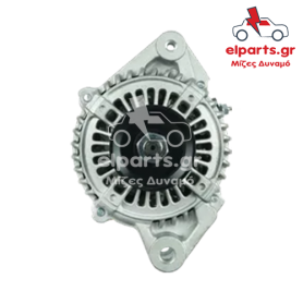 Δυναμό Denso A6372 