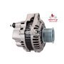 EXCHANGE ALTERNATOR 80AMP 24V