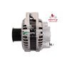EXCHANGE ALTERNATOR 120AMP 24V