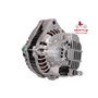 EXCHANGE ALTERNATOR 120AMP 24V