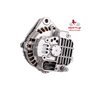 EXCHANGE ALTERNATOR 120AMP 24V