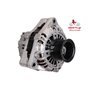 EXCHANGE ALTERNATOR 120AMP 24V