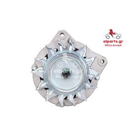 EXCHANGE ALTERNATOR 150AMP 24V
