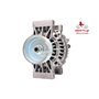 EXCHANGE ALTERNATOR 100AMP 24V