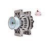 EXCHANGE ALTERNATOR 100AMP 24V