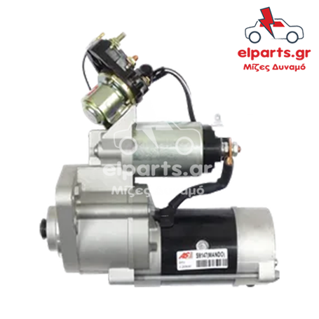 Δυναμό Denso A6375 102211-2560