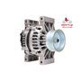 EXCHANGE ALTERNATOR 100AMP 24V