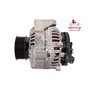 EXCHANGE ALTERNATOR 112AMP 24V