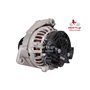 EXCHANGE ALTERNATOR 112AMP 24V