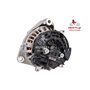 EXCHANGE ALTERNATOR 112AMP 24V