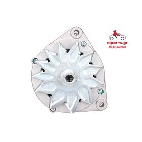 EXCHANGE ALTERNATOR 100AMP 24V