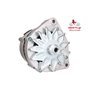 EXCHANGE ALTERNATOR 100AMP 24V