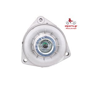 EXCHANGE ALTERNATOR 100AMP 24V