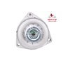 EXCHANGE ALTERNATOR 100AMP 24V