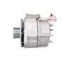 EXCHANGE ALTERNATOR 100AMP 24V