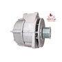 EXCHANGE ALTERNATOR 100AMP 24V