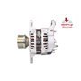 EXCHANGE ALTERNATOR 80AMP 24V