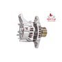 EXCHANGE ALTERNATOR 80AMP 24V