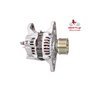 EXCHANGE ALTERNATOR 80AMP 24V