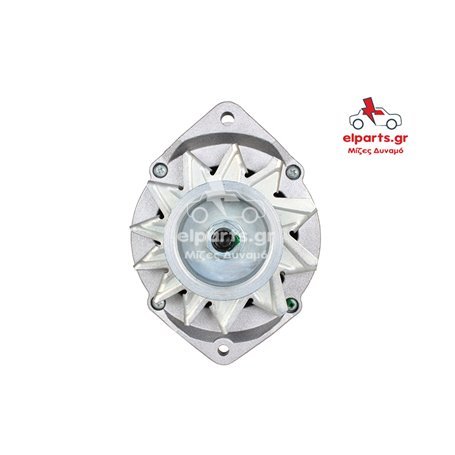 EXCHANGE ALTERNATOR 65AMP 24V