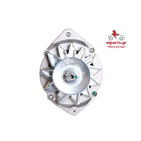 EXCHANGE ALTERNATOR 65AMP 24V