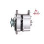 EXCHANGE ALTERNATOR 65AMP 24V