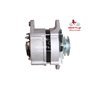 EXCHANGE ALTERNATOR 65AMP 24V