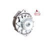 EXCHANGE ALTERNATOR 65AMP 24V