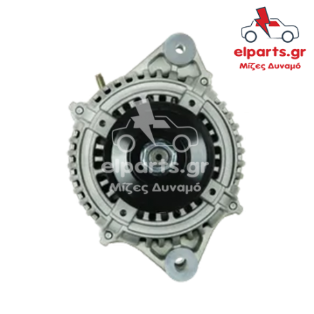 Δυναμό Denso A6380 101211-7010