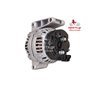 EXCHANGE ALTERNATOR 150AMP 24V