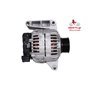 EXCHANGE ALTERNATOR 150AMP 24V